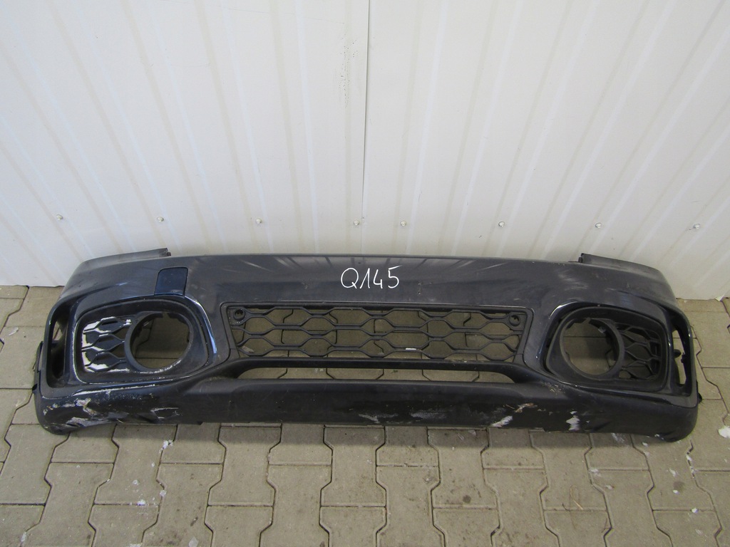 parachoque paragolpes delantero mini countryman f60 s 16 19 ($)