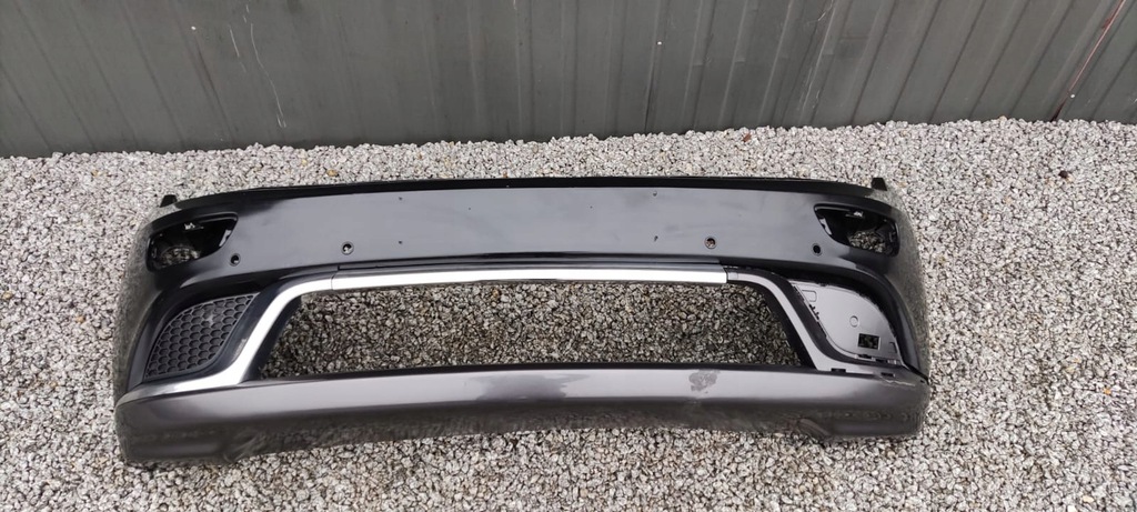 jeep grand cherokee summit wk2 2013 14 15 parachoque paragolpes ($)