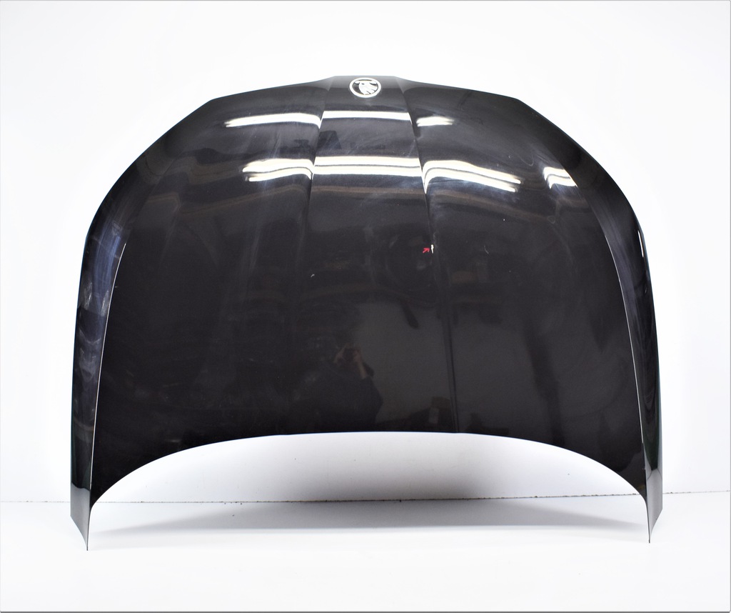 skoda scala capó tapa motor super stan ($)