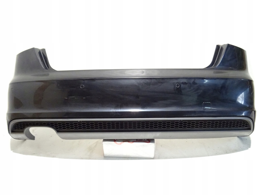 audi a3 8v s line lift parachoque paragolpes trasero pdc sportback ($)