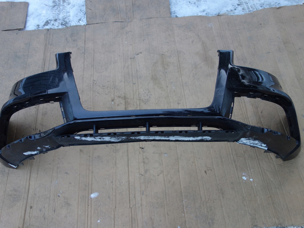 parachoque paragolpes audi rs5 przed liftem 08 12 8t0807437ac ($)