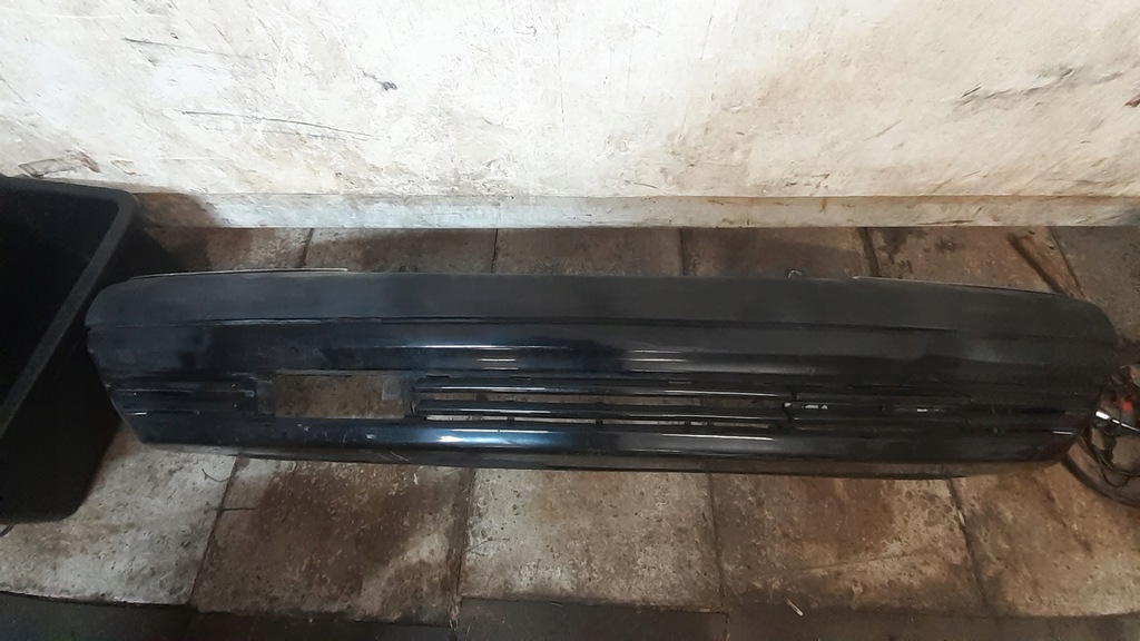 parachoque paragolpes delantero delantero mercedes w140 lift wwa ($)