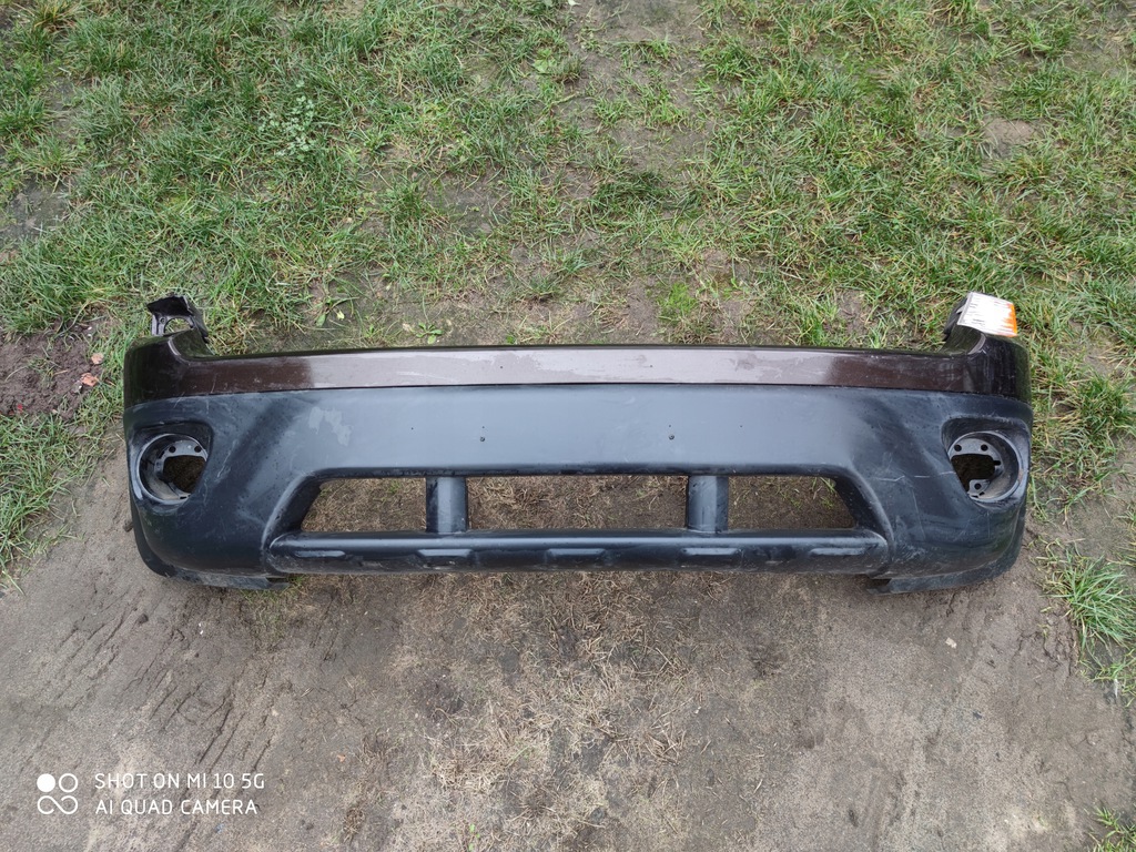 jeep patriot lift 11 16 parachoque paragolpes delantero ($)