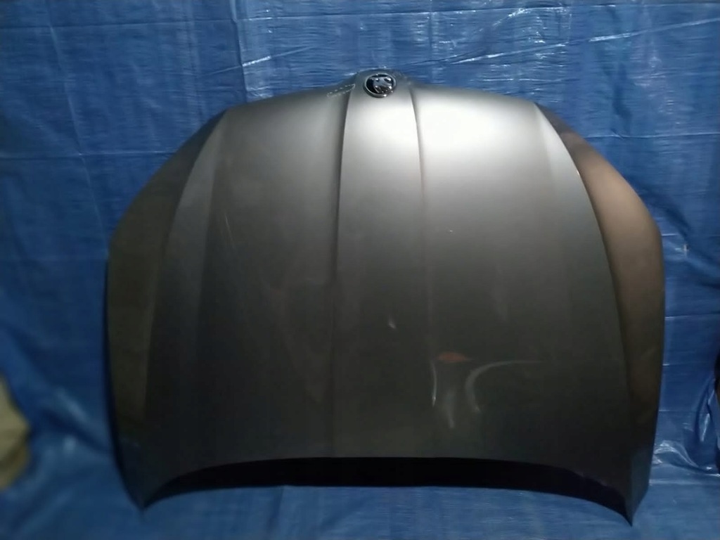 capó skoda superb 3 ($)