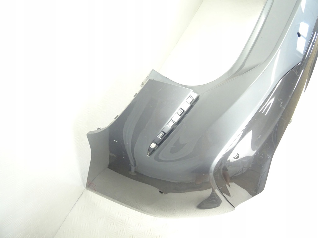 bmw 6 g32 m lote parachoque paragolpes trasero 20110 ($)