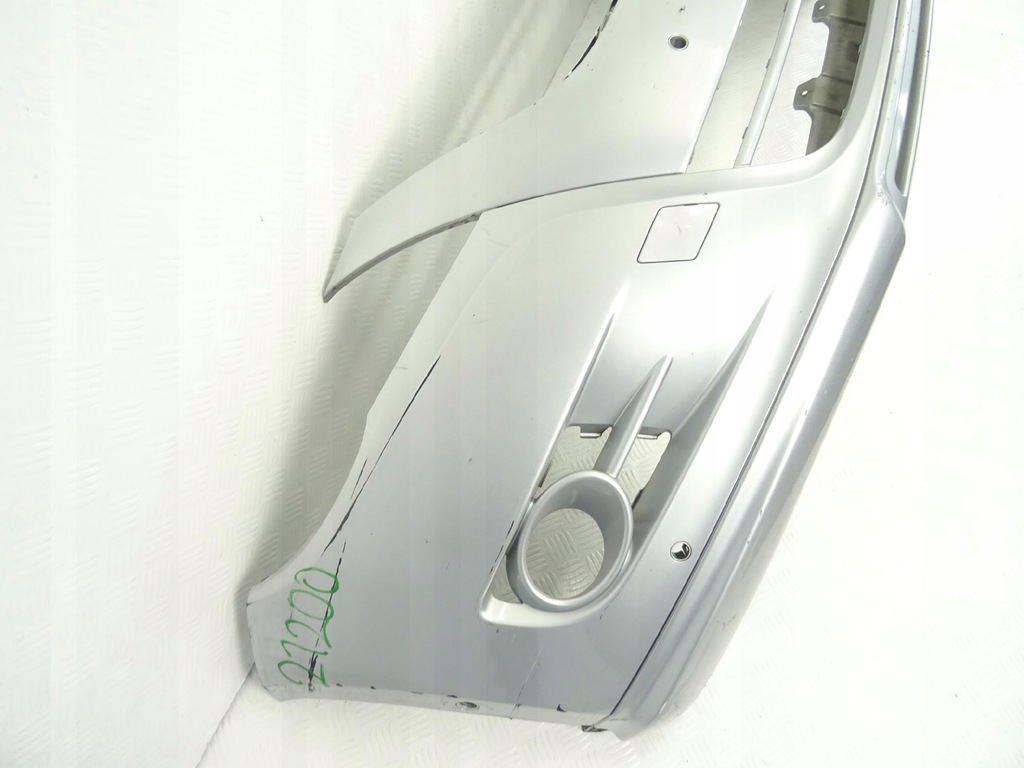 vw tiguan 5n0 r line 07 10 parachoque paragolpes delantero 21200 ($)