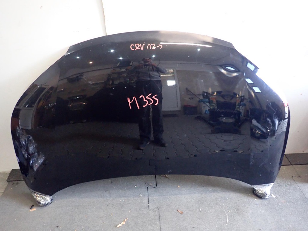 capó honda crv 2012  ($)