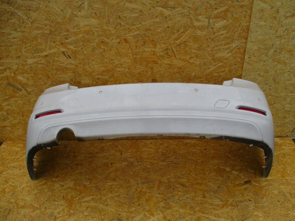 bmw f30 parachoque paragolpes trasero pdc a300 ($)