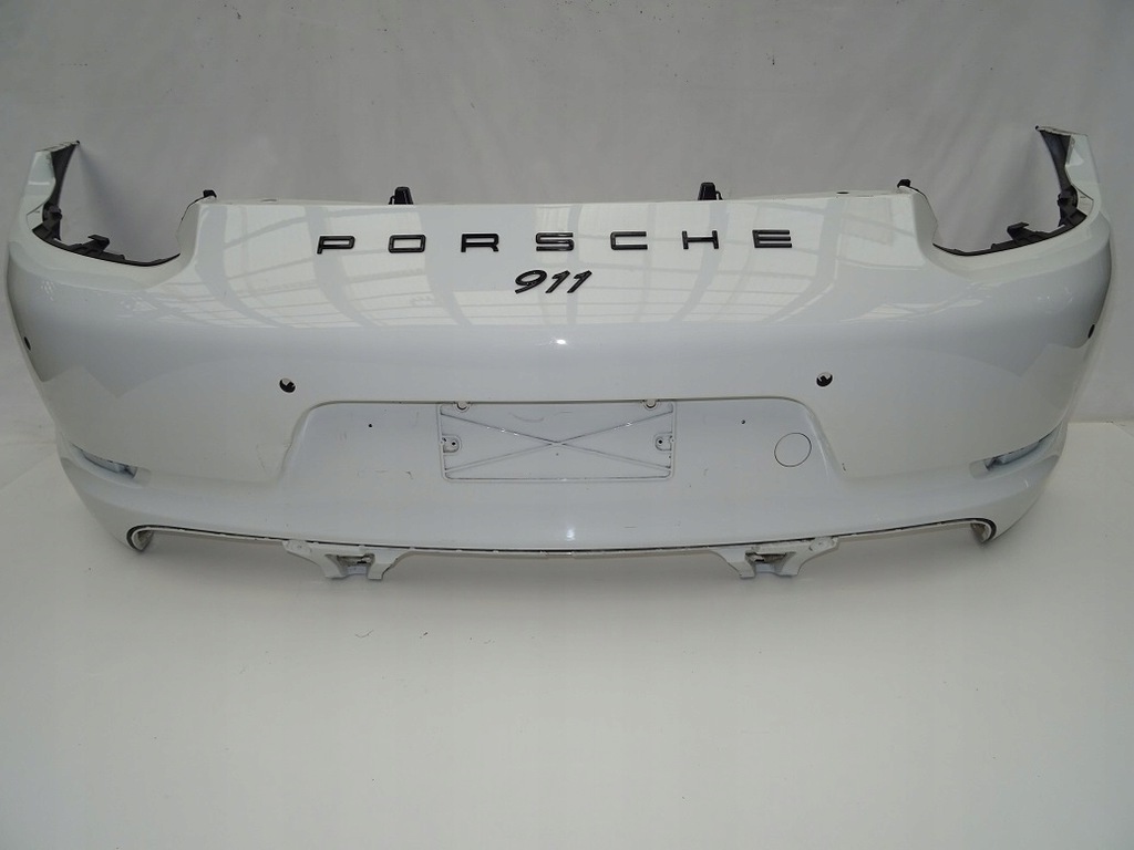 parachoque paragolpes trasero porsche 991 911 lift 4s 99150541110 ($)
