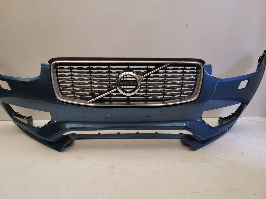 parachoque paragolpes delantero volvo xc90 ii r design 15r+ ładny ($)