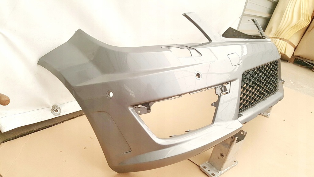 mercedes clase c w204 63 amg parachoque paragolpes delantero pdc ($)