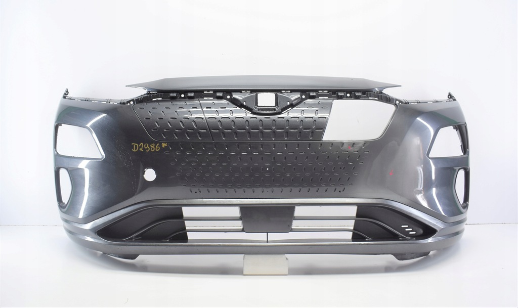 hyundai kona electric parachoque paragolpes delantero delantero org ($)