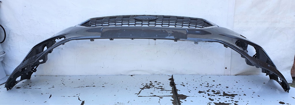 parachoque paragolpes delantero calandra ford kuga mk2 lift vignale org ($)