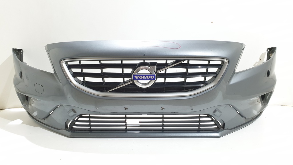 parachoque paragolpes delantero volvo v40 ii r design 16  31283762 ($)