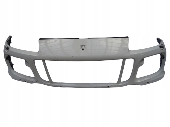 parachoque paragolpes delantero gts porsche cayenne 7l 07 10 lift ($)
