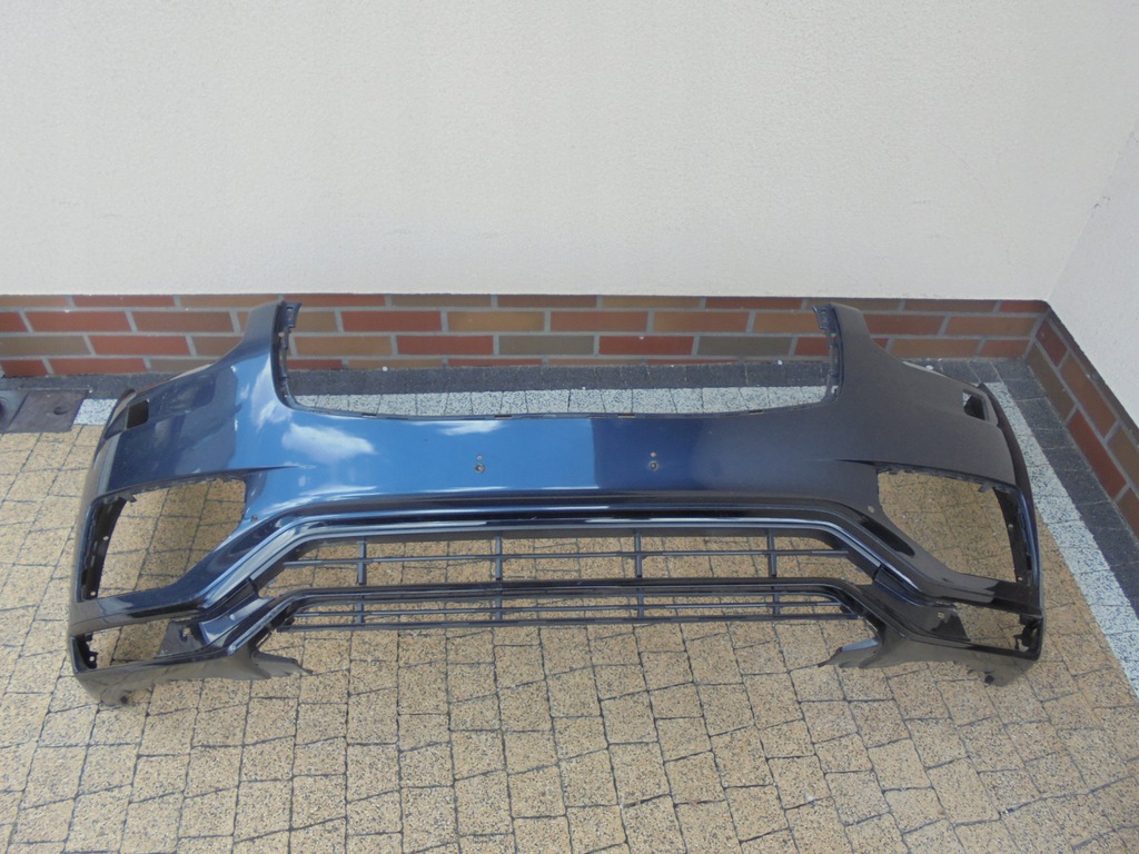 parachoque paragolpes volvo xc90 ii r design delantero ($)