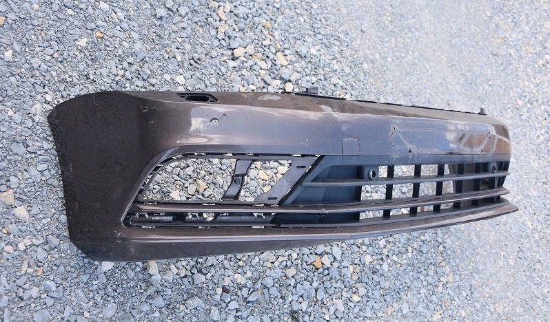 vw jetta 5c lift parachoque paragolpes ($)