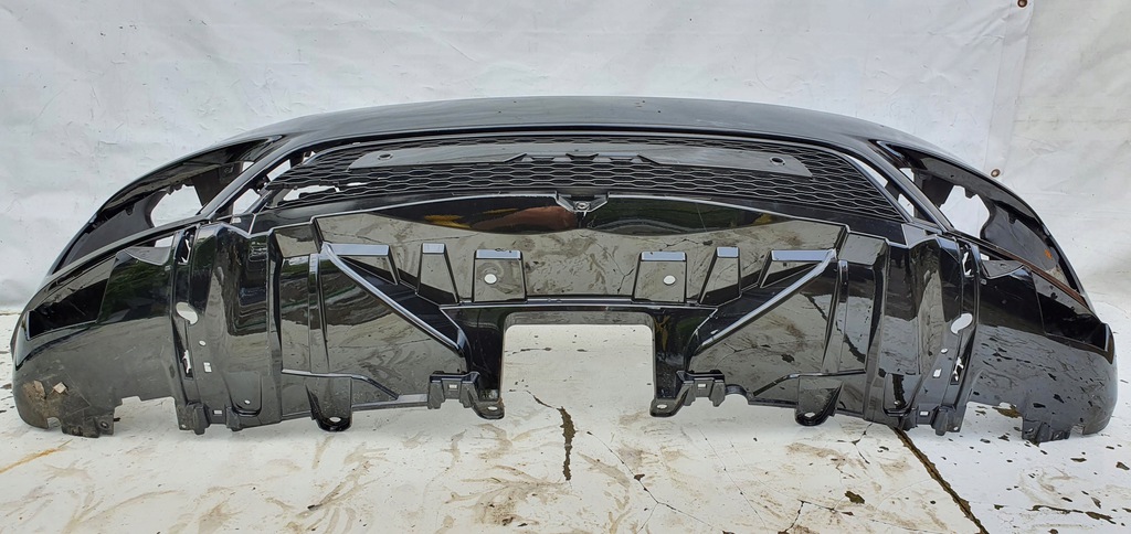 range rover sport ii lift l494 parachoque paragolpes delantero org ($)