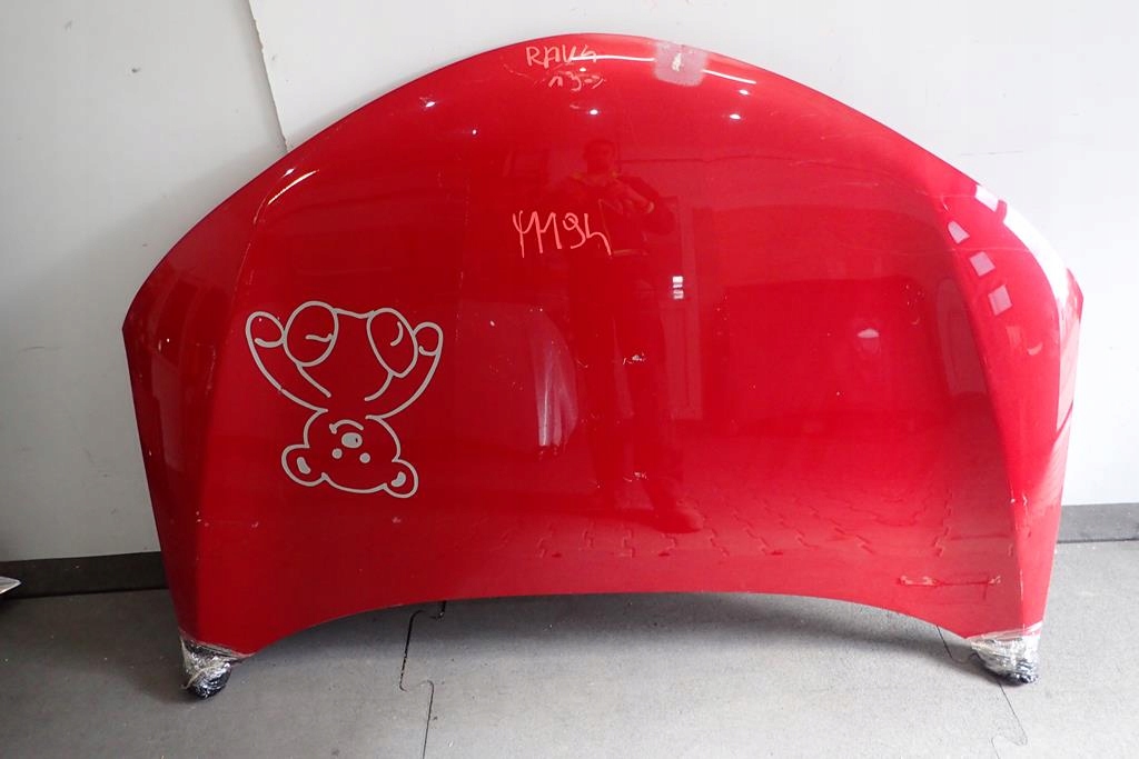 capó toyota rav4 13 18 ($)