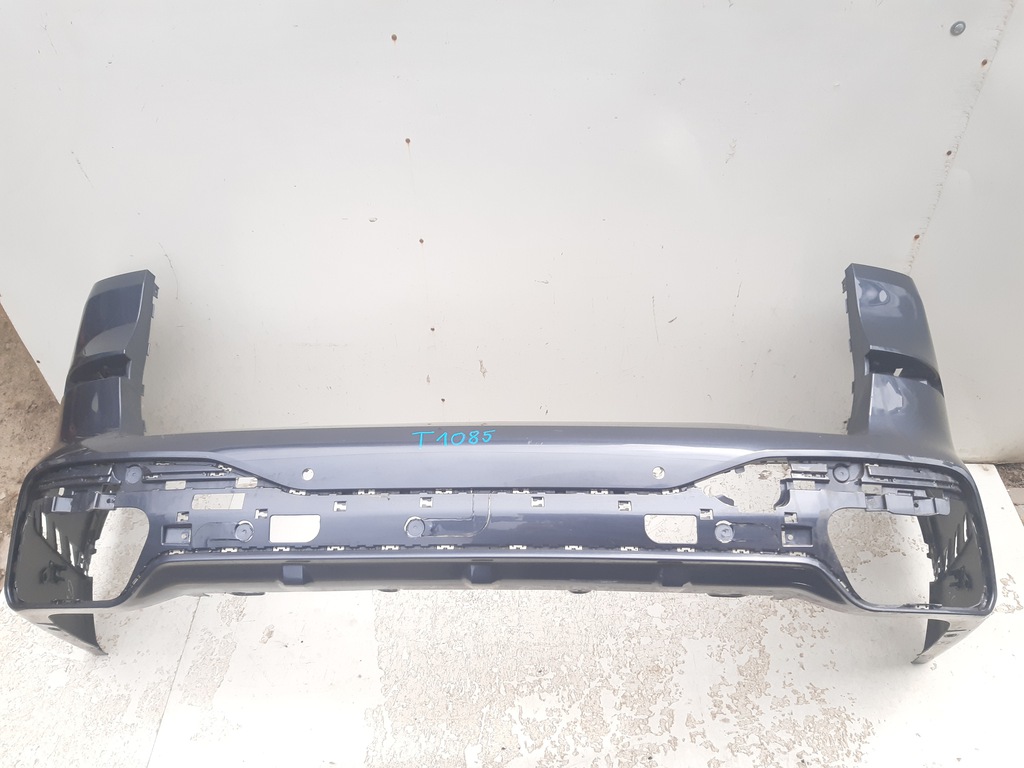 bmw x7 g07 m lote parachoque paragolpes trasero ($)