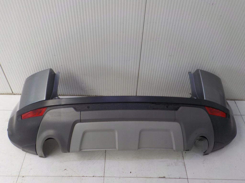 rover evoque l538 parachoque paragolpes trasero completon pdc lrc 949 ($)
