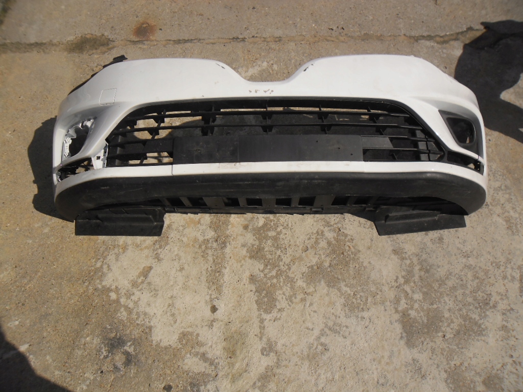 parachoque paragolpes delantero delantero clio 4 iv lift plyta ($)