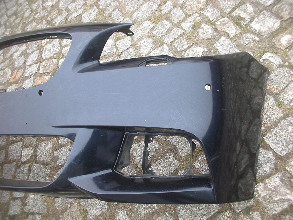 parachoque paragolpes delantero delantero bmw f10 f11m lote lift lci ($)
