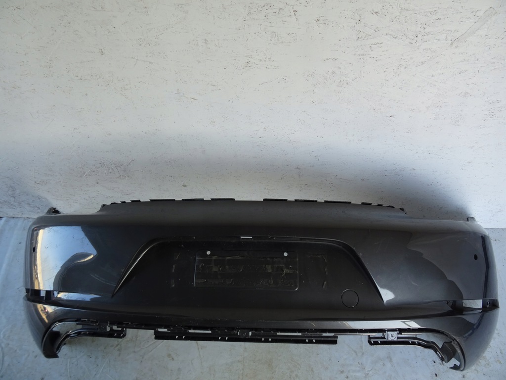 parachoque paragolpes trasero porsche boxster 982 718 ($)