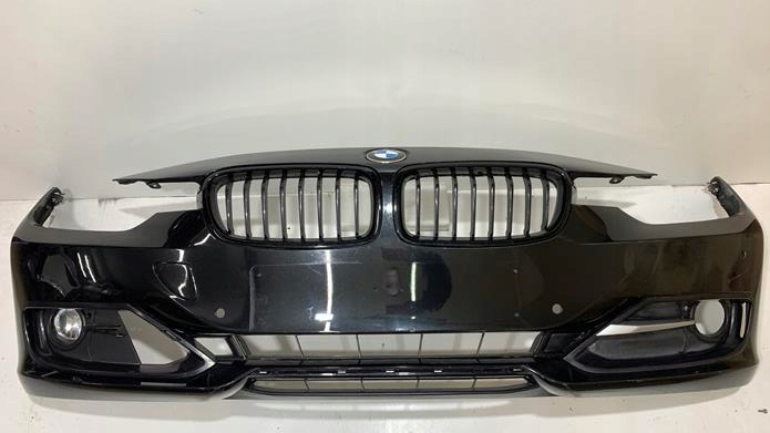 parachoque paragolpes bmw 3 f30 f 31 sport line ($)
