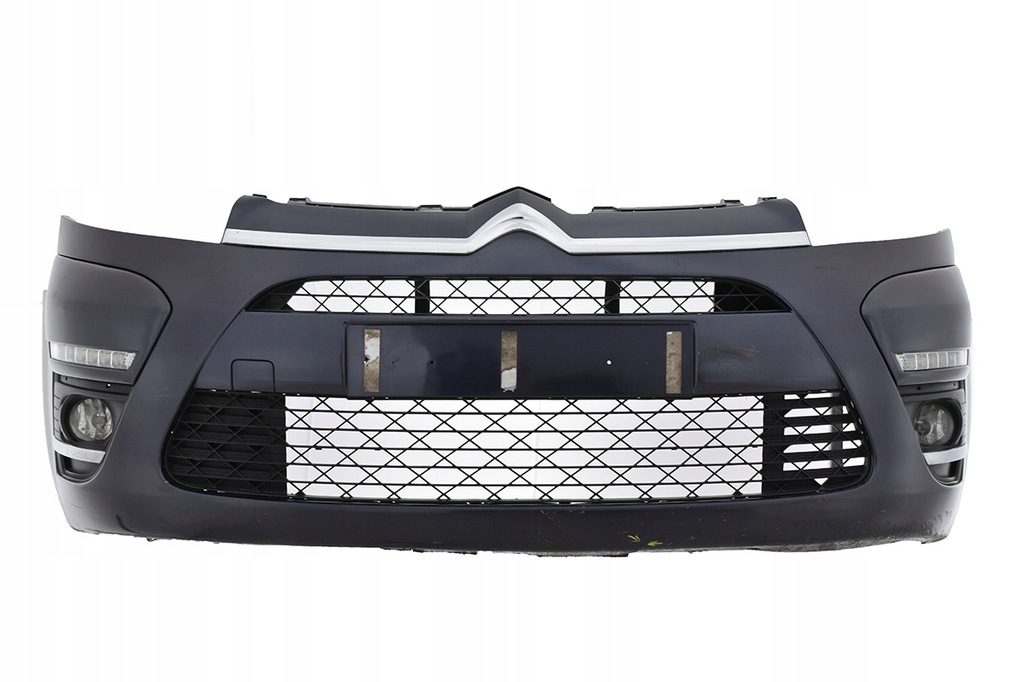 parachoque paragolpes delantero citroen c4 picasso i lift kenc ($)