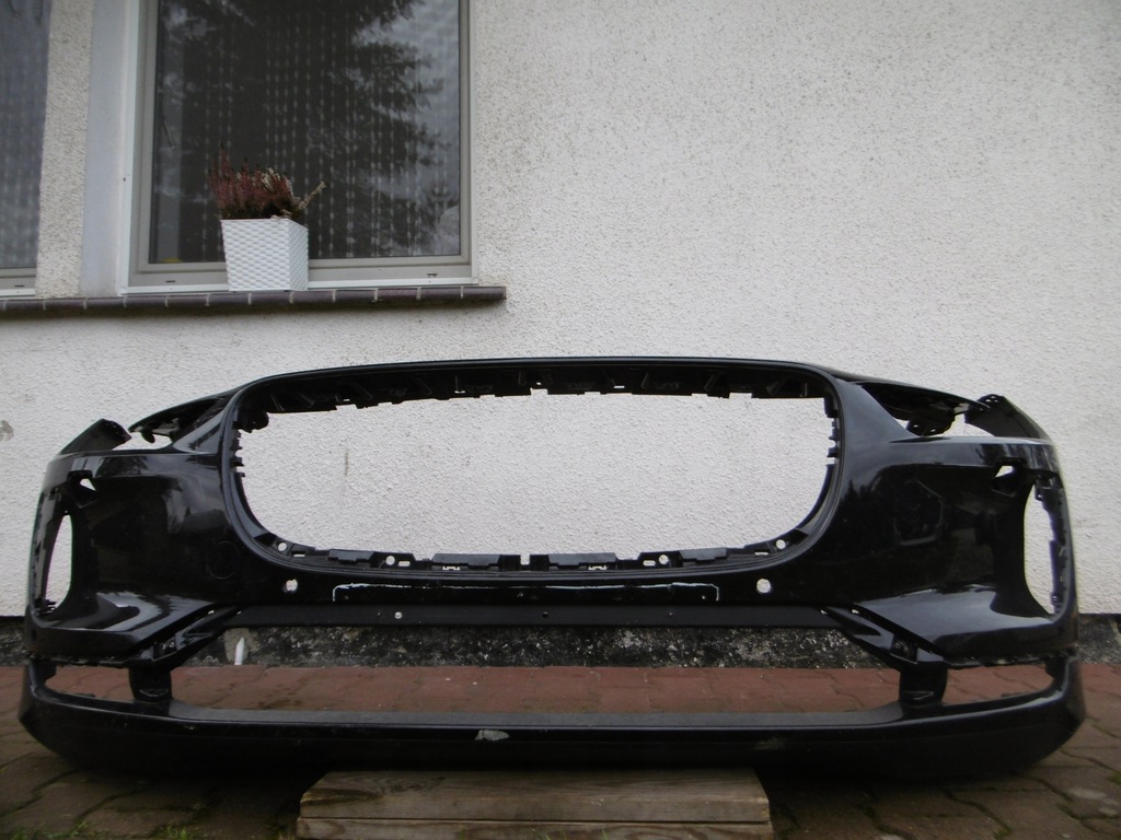 parachoque paragolpes delantero delantero jaguar i pace 18 20 ($)