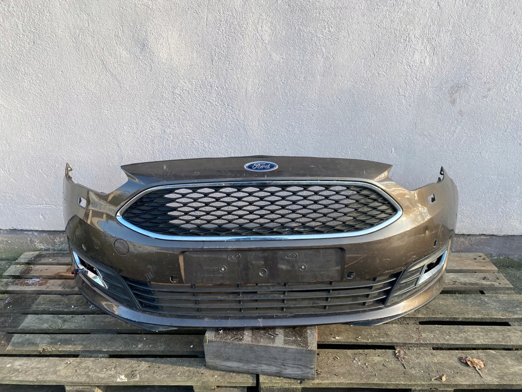 ford c max cmax mk2 lift parachoque paragolpes delantero ($)