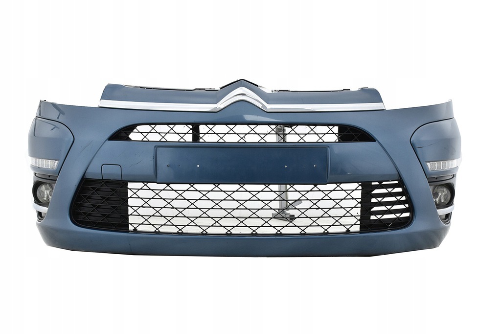 parachoque paragolpes delantero citroen c4 picasso i lift kgqc ($)