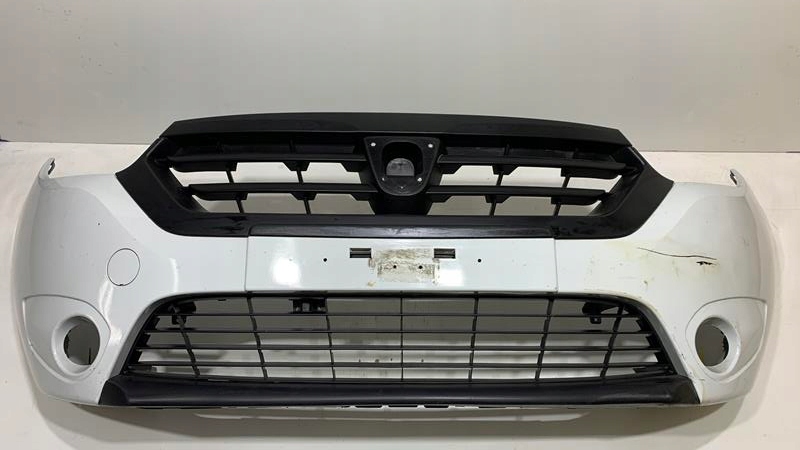 parachoque paragolpes dacia dokker ($)
