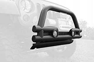 parachoque paragolpes delantero wrangler jk sport sahara rubicon ($)