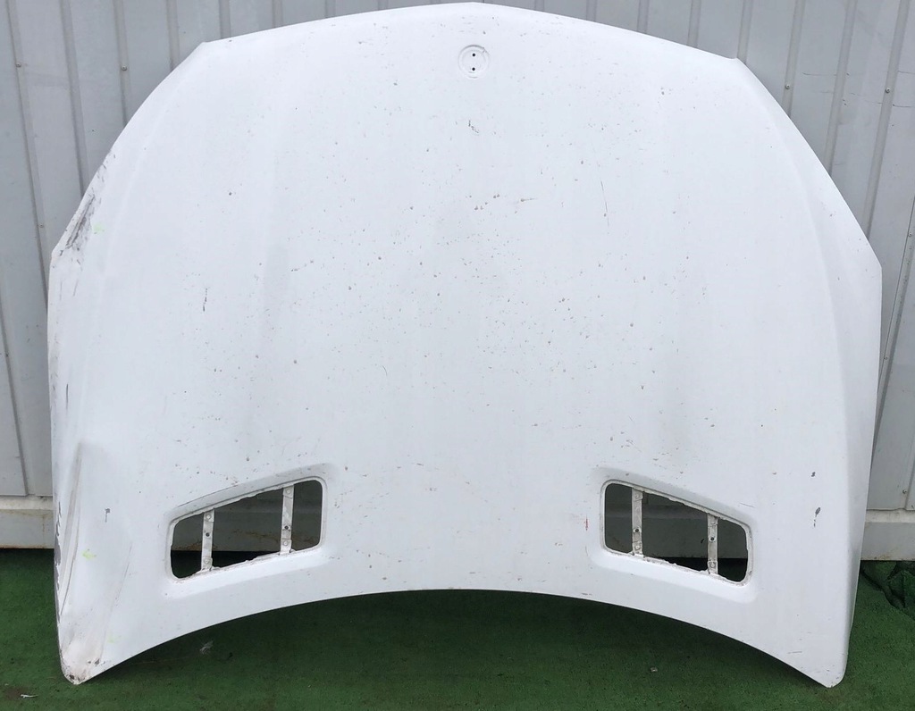 mercedes gle ml gl w166 w292 capó 2013 2019 ($)