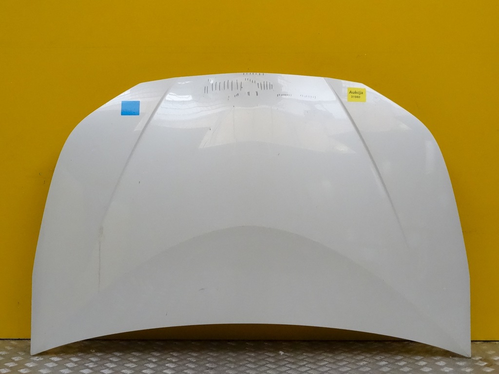 toyota prius 2015 2016  capó tapa solapas delantero ($)