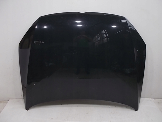 vw passat b7 3a 10 14 capó tapa motor org ($)