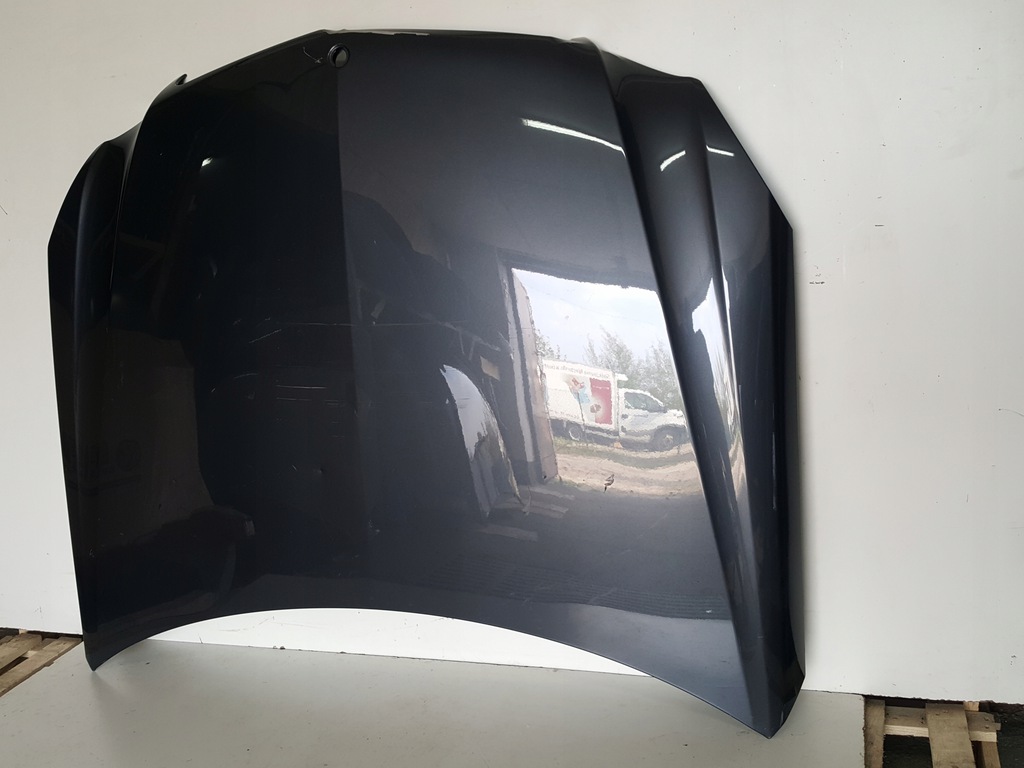 mercedes e clase w212 2009 do 2013 capó original ($)