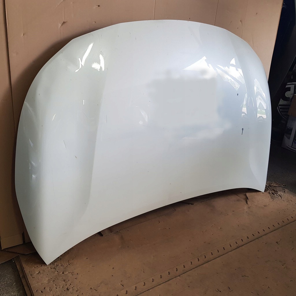 toyota corolla e210 xii e21 nuevo mo capó original ($)