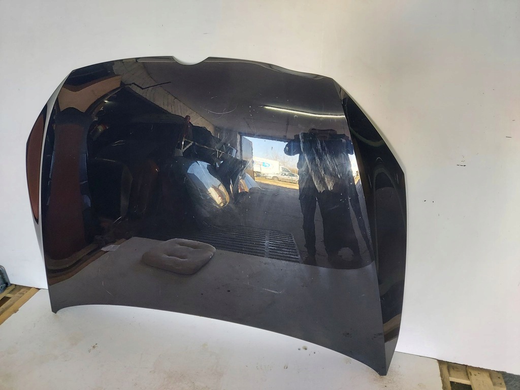 vw golf vii 7 5g0 2013 2018 lift fl capó original ($)