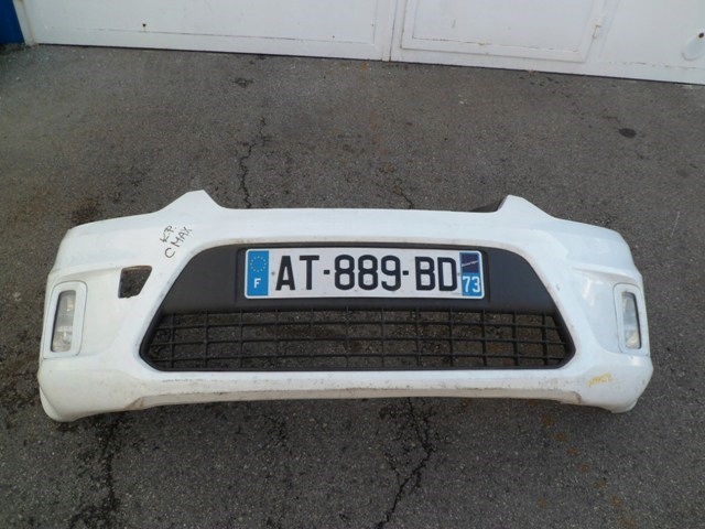 delantero parachoque paragolpes ford c max lift 7m51r17757a completo ($)