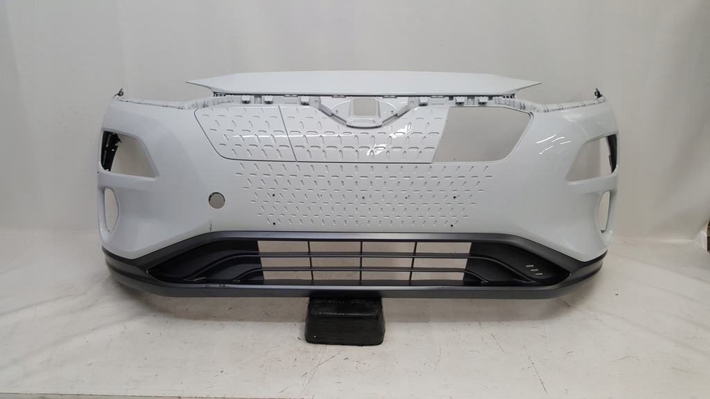 hyundai kona ev electric parachoque paragolpes delantero delantero 17  ($)