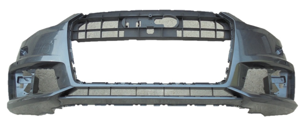 parachoque paragolpes delantero delantero audi a6 s6 4g0 lift ($)