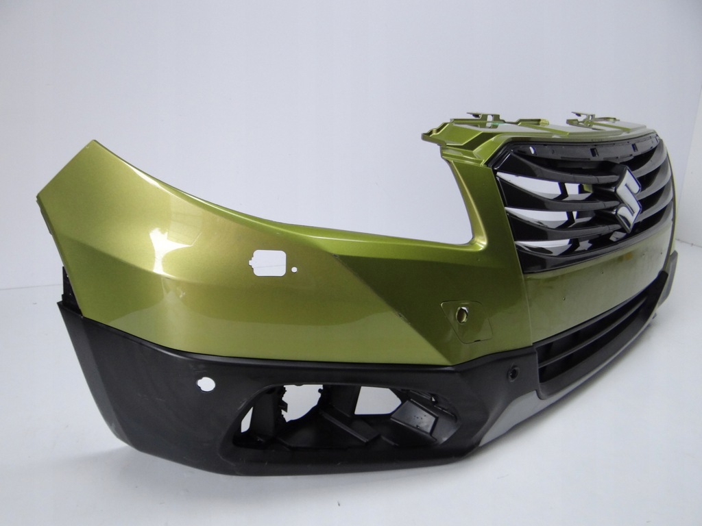 parachoque paragolpes delantero delantero suzuki sx4 s cross 71711 61m ($)