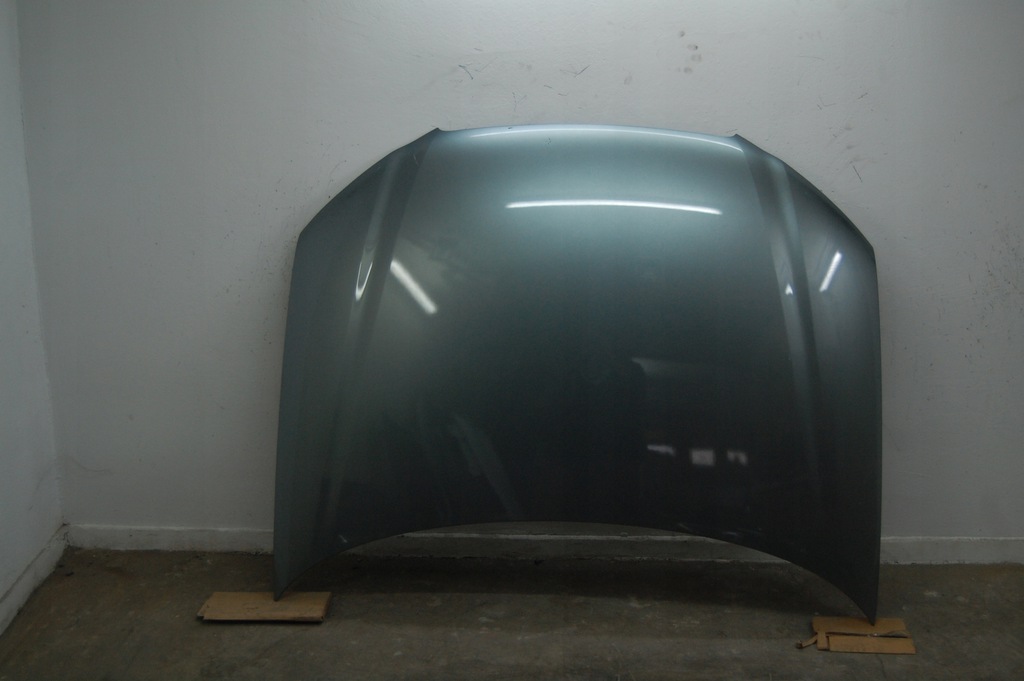 capó audi a3 8p 2008 2012 drugi lift po lifcie ($)