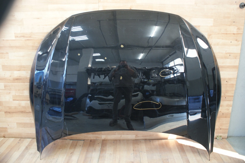 vw arteon 3g8 17r > capó tapa motor ($)