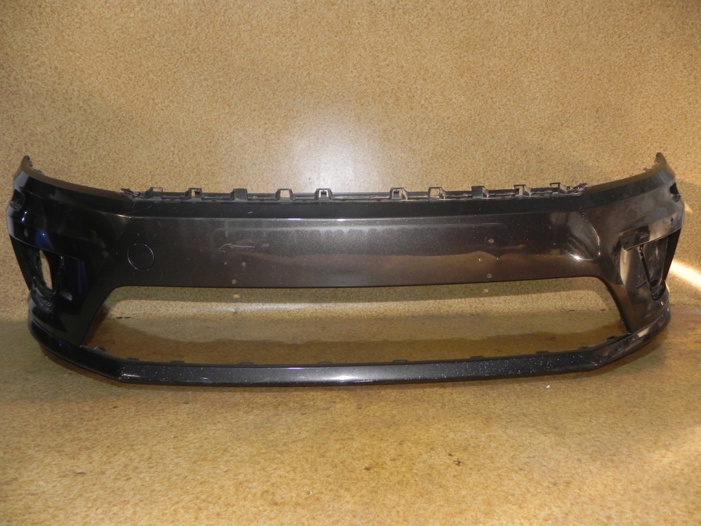 passat cc 3c8 lift r line parachoque paragolpes delantero ($)