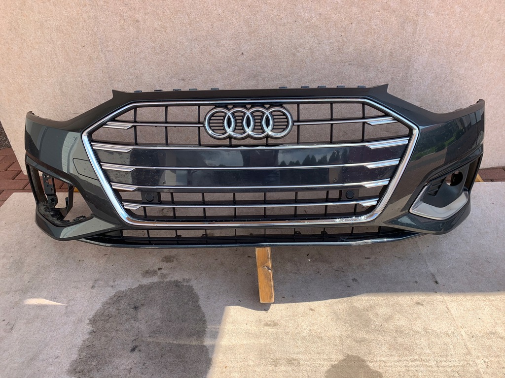 parachoque paragolpes delantero audi a4 b9 8w0 lift ($)