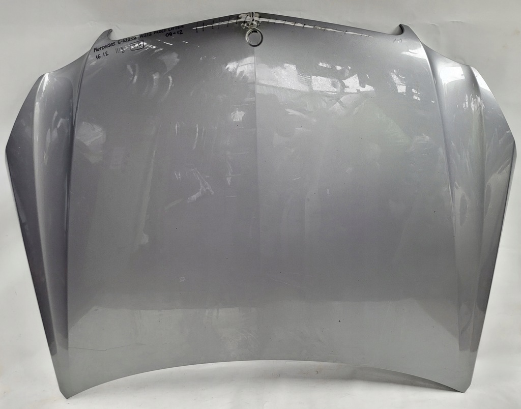 capó mercedes clase e w212 przed liftem 09 12 ($)